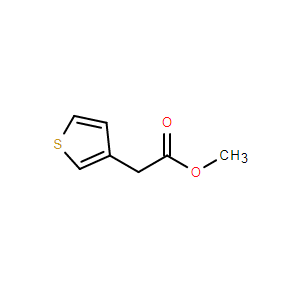 噻吩-3-乙酸甲酯