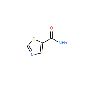 噻唑-5-甲酰胺