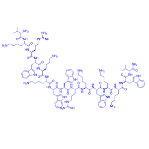 LZ1 Peptide/1423743-97-8/抗菌肽LZ1 Peptide