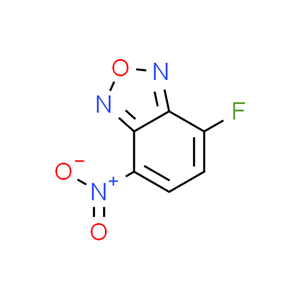 4-氟-7-硝基苯并-2-氧雜-1,3-二唑,4-Fluoro-7-nitrobenzofurazan