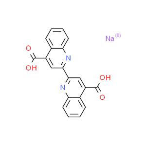 2,2-聯(lián)喹啉-4,4-二羧酸二鈉,Bicinchoninic Acid Disodium Salt