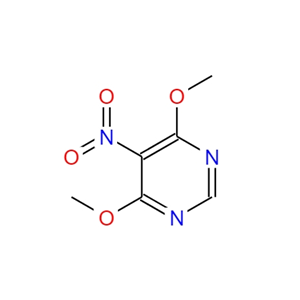 4,6-二甲氧基-5-硝基嘧啶，按需分裝！
