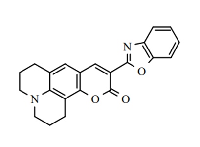 香豆素 525,3OUMARIN 525, DYE CONTENT 99