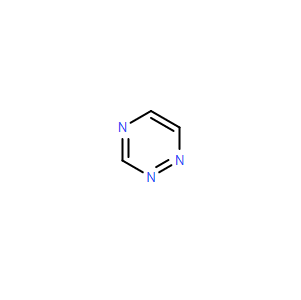 1,2,4-三嗪,1,2,4-Triazine