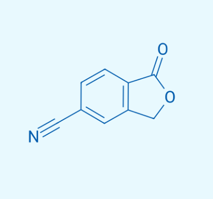 5-氰基苯酞,5-Cyanophthalide