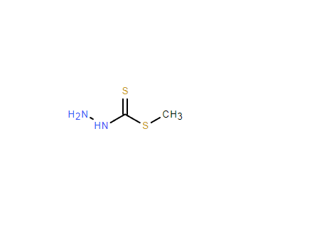 肼基二硫代甲酸甲酯,methyldithiocarbazate