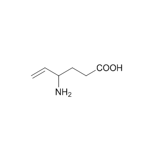 氨己烯酸,VIGABATRIN