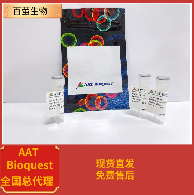 iFluor 350琥珀酰亞胺酯 100 ug,iFluor? 350 succinimidyl ester