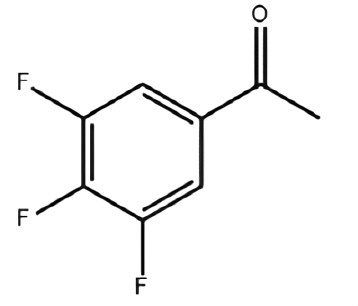 3,4,5-三氟苯乙酮,3',4',5'-TRIFLUOROACETOPHE