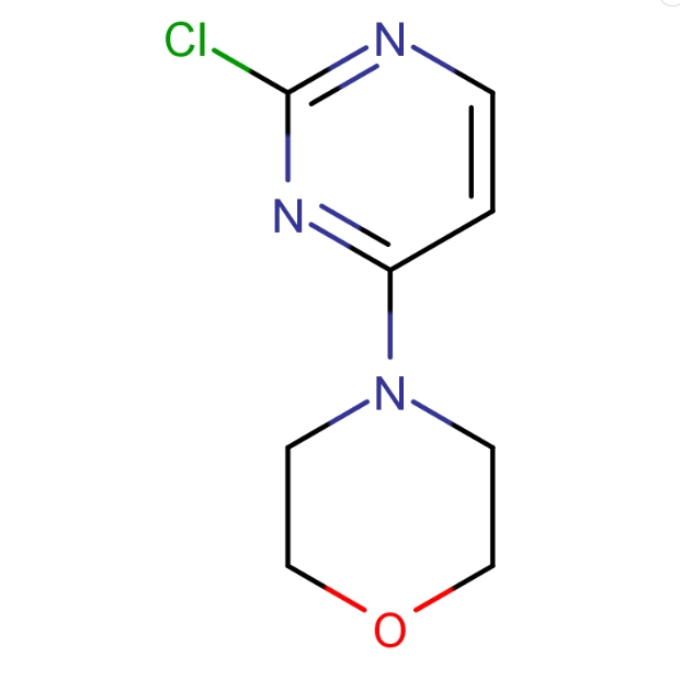 2-氯-4-嗎啉嘧啶,4-(2-Chloro-4-pyrimidinyl)morpholine