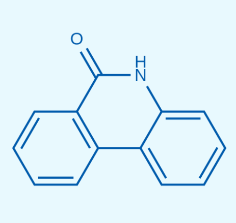 6-(5H)-菲啶酮,6-(5H)-Phenanthridinone