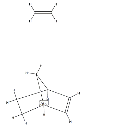 二環(huán)[2,2,1]庚-2-烯和乙烯的聚合物,Bicyclo2.2.1hept-2-ene, polymer with ethene