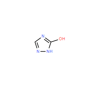 1H-1,2,4-三唑-5-醇,1H-1,2,4-Triazol-5-ol