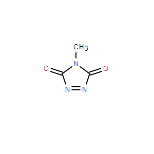 4-甲基-3H-1,2,4-三唑-3,5(4H)-二酮,4-Methyl-3H-1,2,4-triazole-3,5(4H)-dione