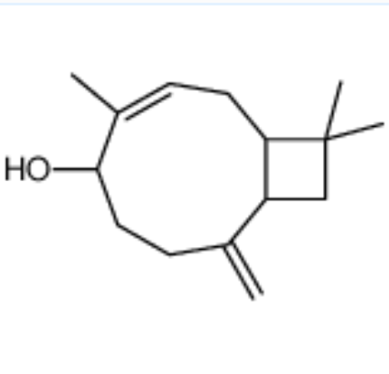 caryophyllenol I,caryophyllenol I