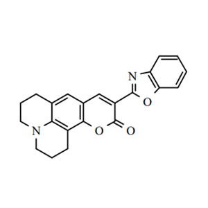 香豆素 525