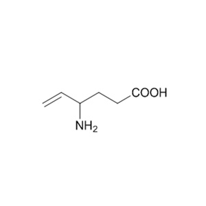 氨己烯酸,VIGABATRIN