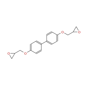 4,4'-雙(環(huán)氧乙烷-2-基甲氧基)-1,1'-聯(lián)苯