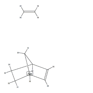 二環(huán)[2,2,1]庚-2-烯和乙烯的聚合物,Bicyclo2.2.1hept-2-ene, polymer with ethene