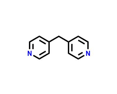 二(吡啶-4-基)甲烷