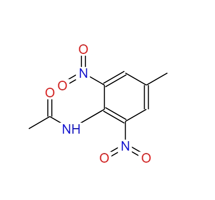 4-甲基-2,6-二硝基-N-乙酰苯胺,2,6-Dinitro-4-methylacetanilide