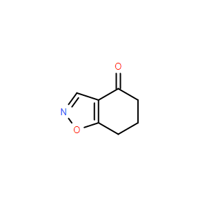 6,7-二氫苯并[d]異惡唑-4(5H)-酮,6,7-Dihydrobenzo[d]isoxazol-4(5H)-one