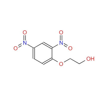 2.4-二硝基苯氧乙醇,2-(2,4-dinitrophenoxy)ethanol