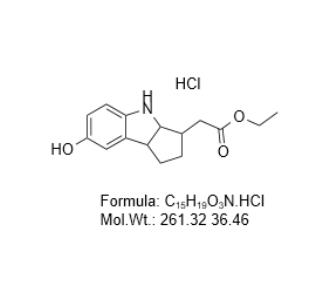 依曲莫德精氨酸雜質(zhì)Ⅱ-1,Etratimod arginine impurity II-1