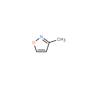 3-甲基異惡唑,3-Methylisoxazole