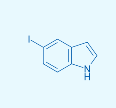 5-碘吲哚,5-Iodoindole