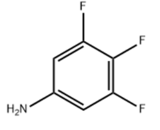 3,4,5-三氟苯胺,3,4,5-Trifluoroaniline