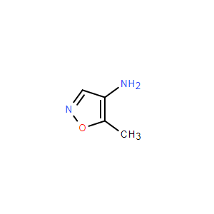 5-甲基異惡唑-4-胺,5-Methylisoxazol-4-amine