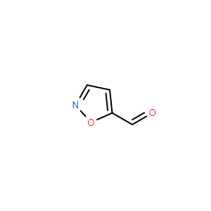 5-醛基异噁唑,Isoxazole-5-carbaldehyde