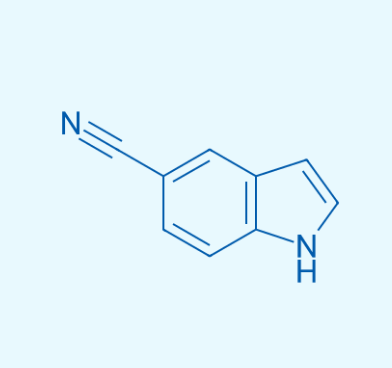 5-氰基吲哚,5-Cyanoindole