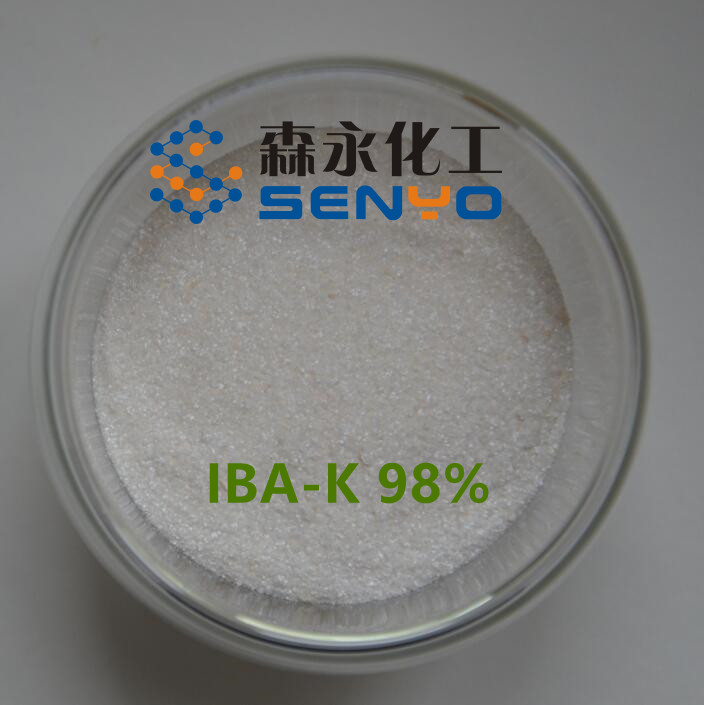 吲哚丁酸鉀,Potassium indolebutyrate (IBA-K)