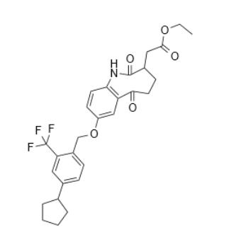 依曲莫德精氨酸雜質(zhì)IV-3,Etratimod arginine impurity IV-3