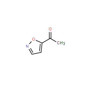 1-(5-異惡唑基)乙酮,1-(Isoxazol-5-yl)ethanone