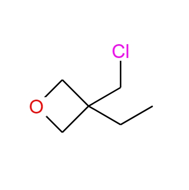 3-(氯甲基)-3-乙基氧雜環(huán)丁烷,3-Ethyl-3-(chloromethyl)-oxetane