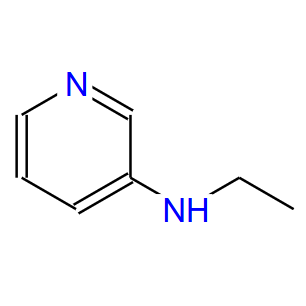 N-乙基吡啶-3-胺,N-Ethylpyridin-3-amine