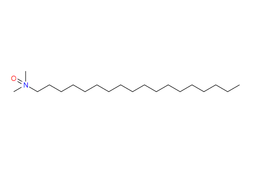 N,N-二甲基十八烷基-N-氧化胺,DIMETHYLSTEARYLAMINE OXIDE