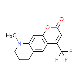 Coumarin 522,COUMARIN 8F, DYE CONTENT 99