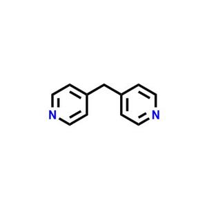 二(吡啶-4-基)甲烷