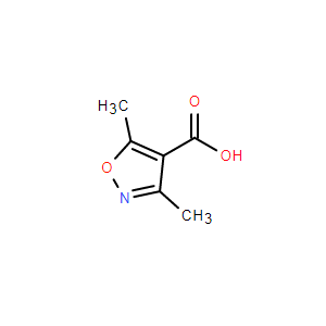 3,5-二甲基異噁唑-4-羧酸