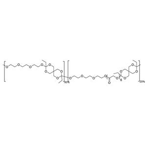 三甘醇聚原酸酯,TEG-POE