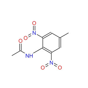 4-甲基-2,6-二硝基-N-乙酰苯胺,2,6-Dinitro-4-methylacetanilide