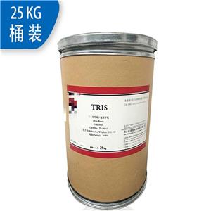 氨丁三醇77-86-1，三(羥甲基)氨基甲烷tris 1KG起售