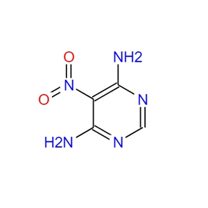 4,6-二氨基-5-硝基嘧啶，按需分装！