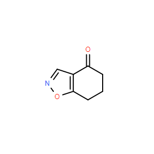 6,7-二氫苯并[d]異惡唑-4(5H)-酮