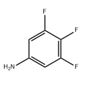 3,4,5-三氟苯胺,3,4,5-Trifluoroaniline