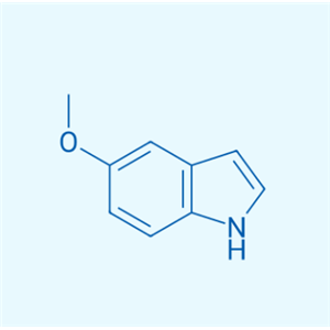 5-甲氧基吲哚  1006-94-6